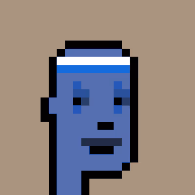 Blue Monday Punks