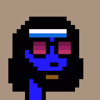 Blue Monday Punks