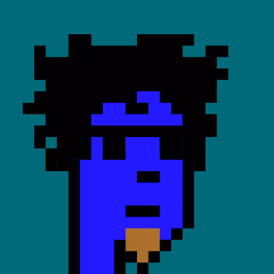 Blue Monday Punks