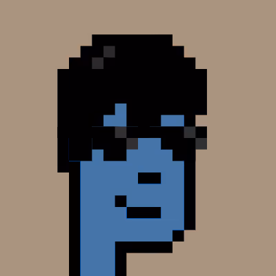 Blue Monday Punks