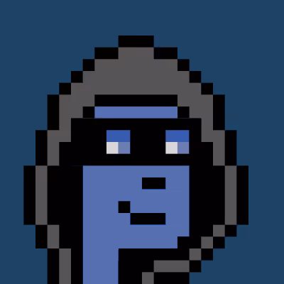 Blue Monday Punks