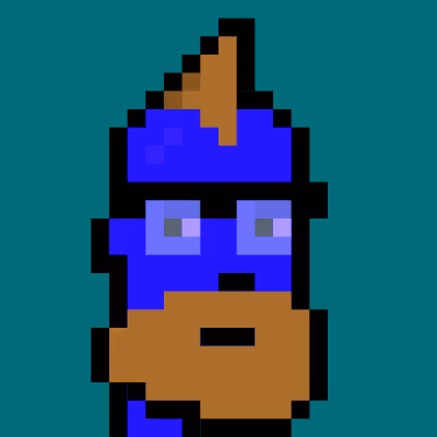Blue Monday Punks