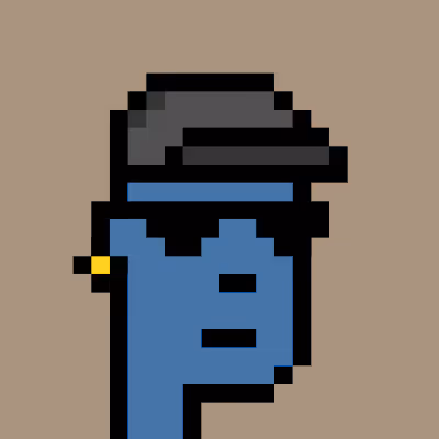 Blue Monday Punks