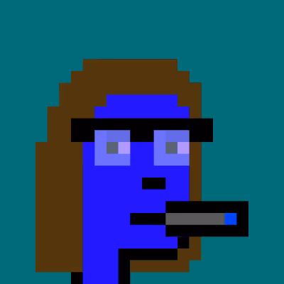 Blue Monday Punks