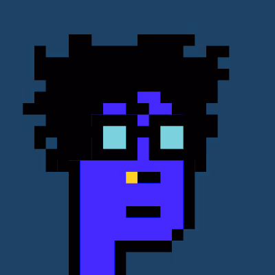 Blue Monday Punks