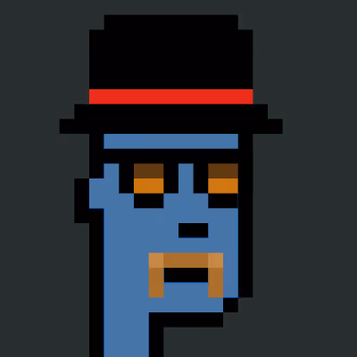 Blue Monday Punks