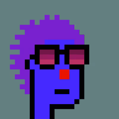 Blue Monday Punks