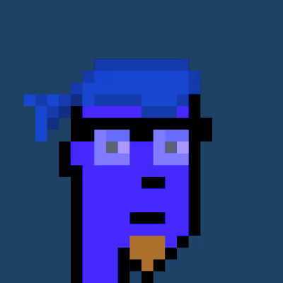 Blue Monday Punks