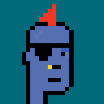 Blue Monday Punks