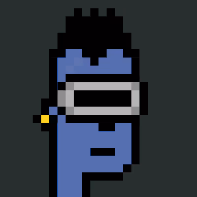 Blue Monday Punks