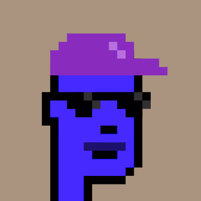 Blue Monday Punks
