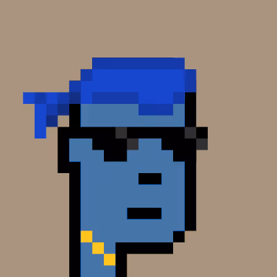 Blue Monday Punks