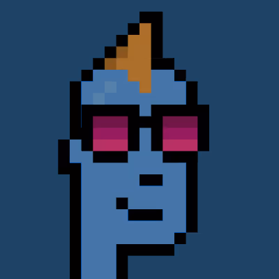 Blue Monday Punks