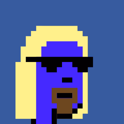 Blue Monday Punks
