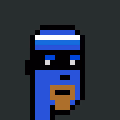 Blue Monday Punks