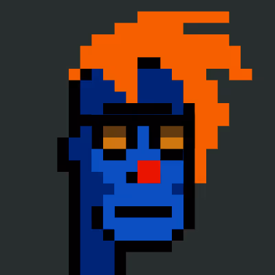 Blue Monday Punks