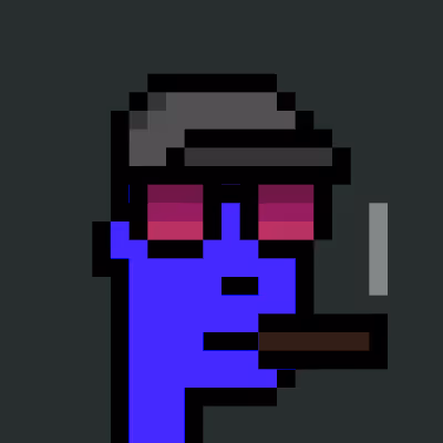Blue Monday Punks