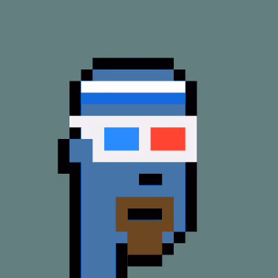 Blue Monday Punks