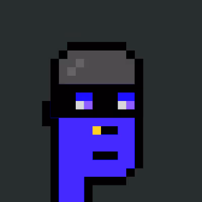 Blue Monday Punks
