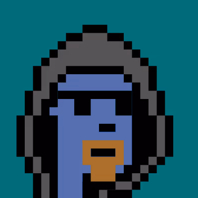 Blue Monday Punks