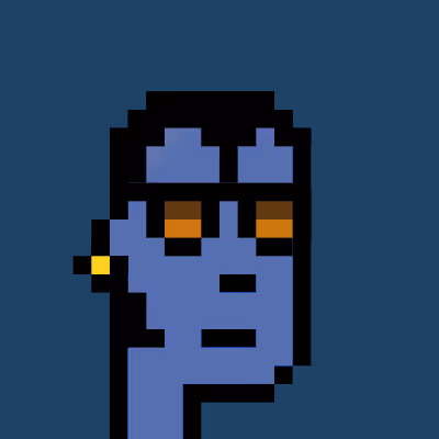 Blue Monday Punks