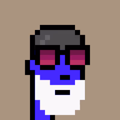 Blue Monday Punks