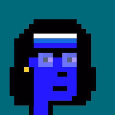 Blue Monday Punks