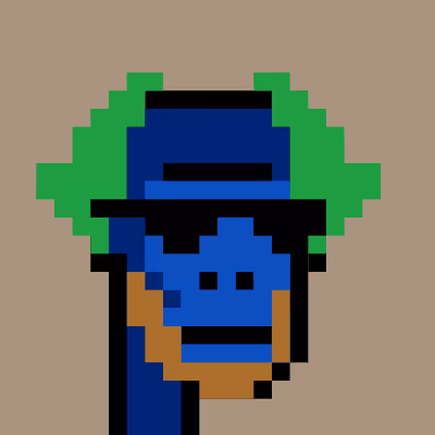 Blue Monday Punks