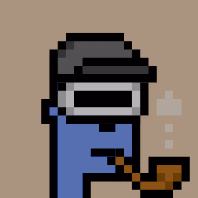 Blue Monday Punks