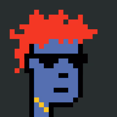 Blue Monday Punks