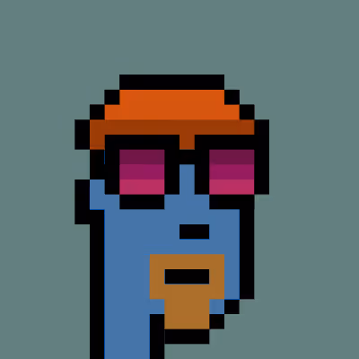Blue Monday Punks