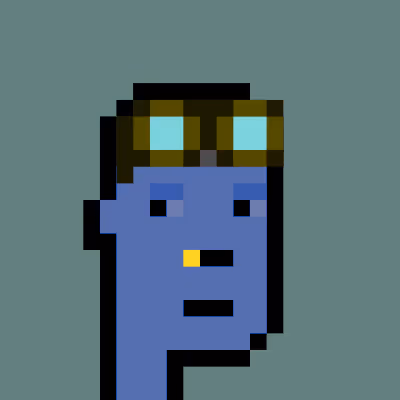 Blue Monday Punks