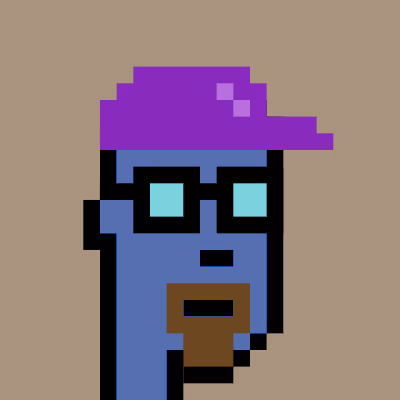 Blue Monday Punks