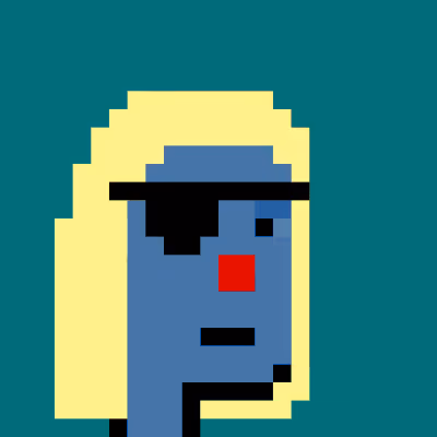 Blue Monday Punks