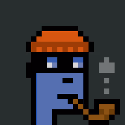 Blue Monday Punks