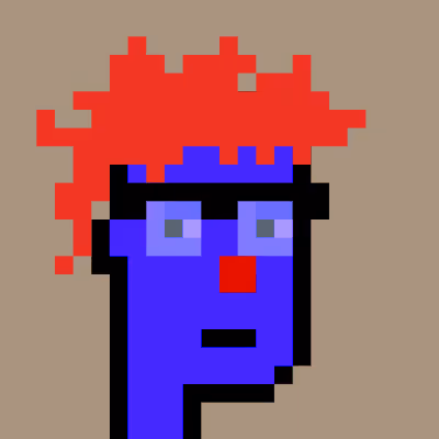 Blue Monday Punks