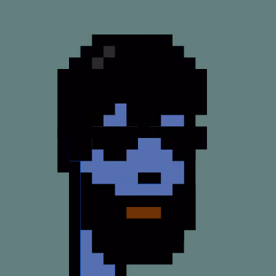 Blue Monday Punks