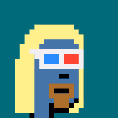 Blue Monday Punks