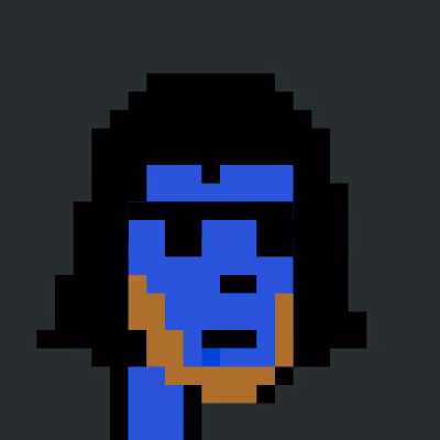 Blue Monday Punks