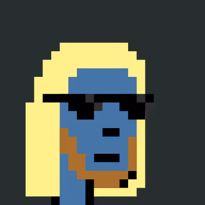 Blue Monday Punks