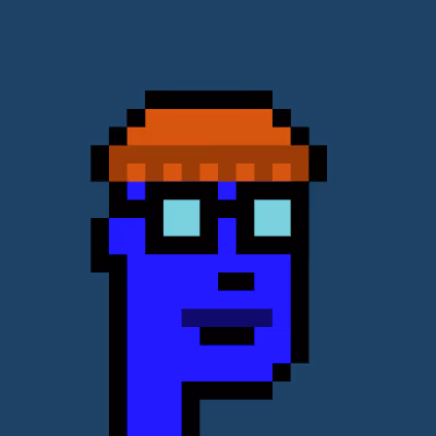 Blue Monday Punks