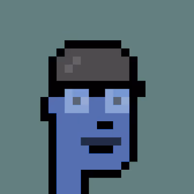 Blue Monday Punks