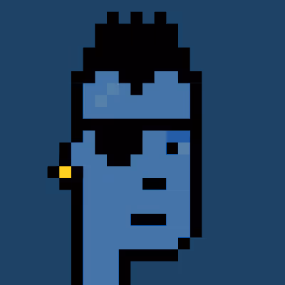 Blue Monday Punks