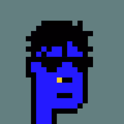 Blue Monday Punks