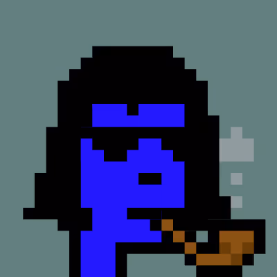 Blue Monday Punks