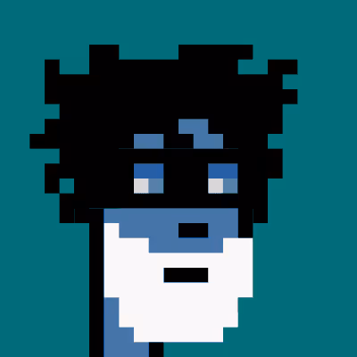 Blue Monday Punks