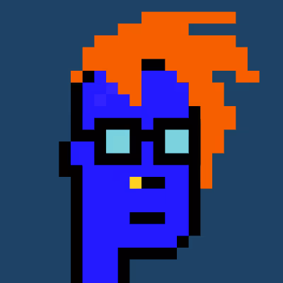 Blue Monday Punks