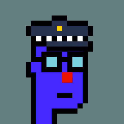 Blue Monday Punks