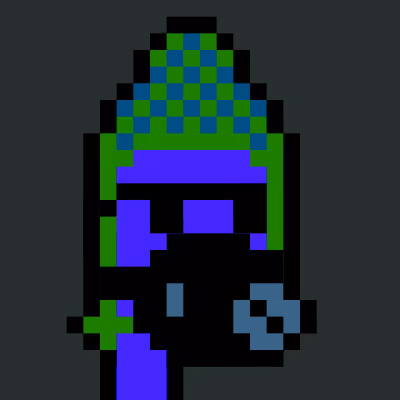 Blue Monday Punks