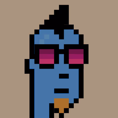 Blue Monday Punks
